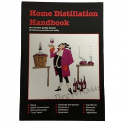 Home Distillation Handbook