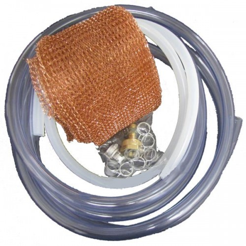 Essential Extractor Pro Series II Hose Pack