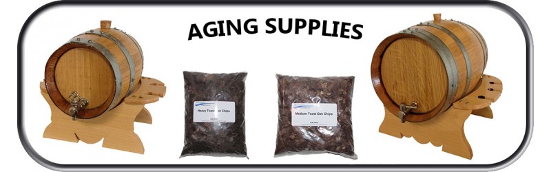 Aging Supplies