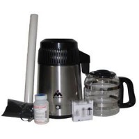 EasyStill Electric Distiller - Glass