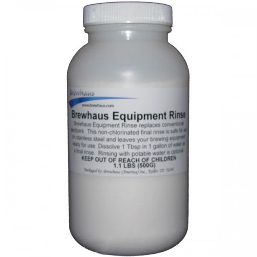 Distiller Equipment Rinse, 1.1 LBS (500g)