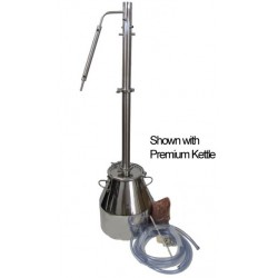 Essential Extractor Pro Series II Complete Distiller