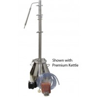 Essential Extractor Gin Series Complete Setup