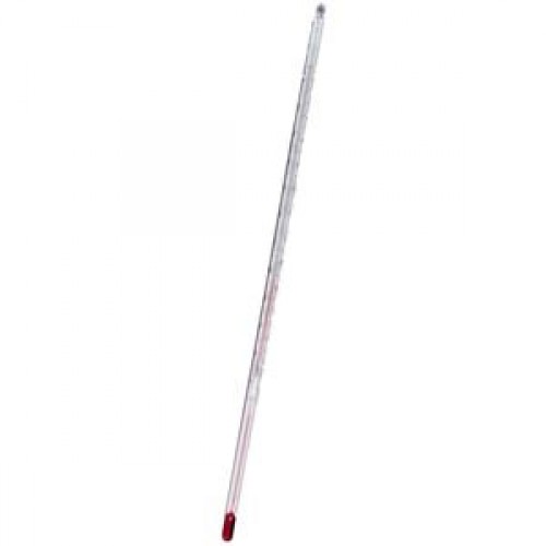 Laboratory Grade Moonshine Thermometer