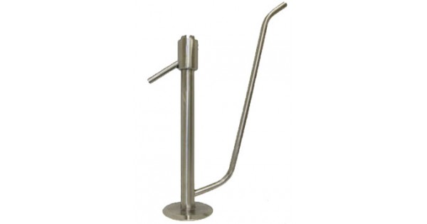 Stainless Steel Alcohol Proofing Parrot for Moonshine Still 